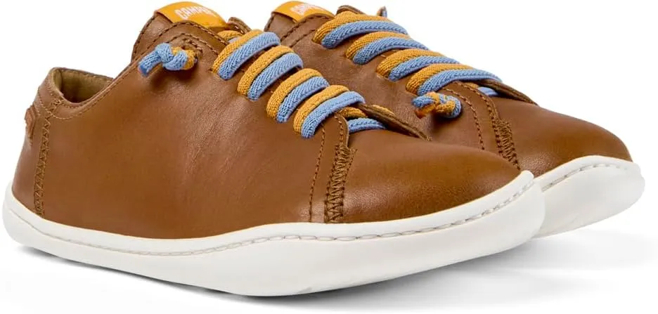 Camper Unisex-Child Fashion Sneaker