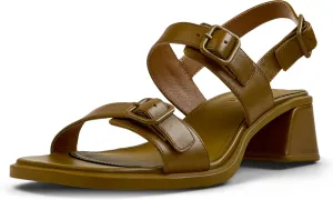 Camper Women's 2-Strap Sandal