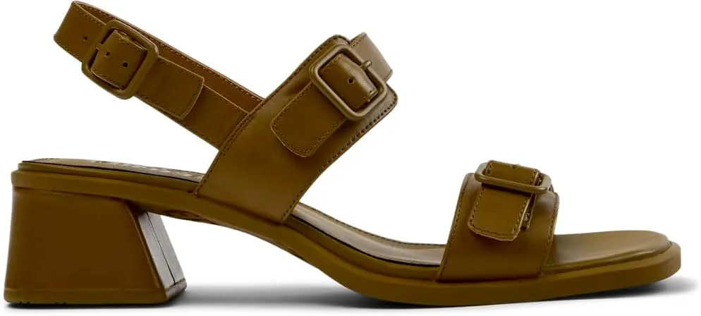 Camper Women's 2-Strap Sandal