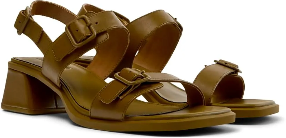 Camper Women's 2-Strap Sandal