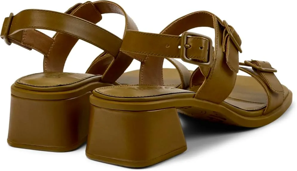 Camper Women's 2-Strap Sandal