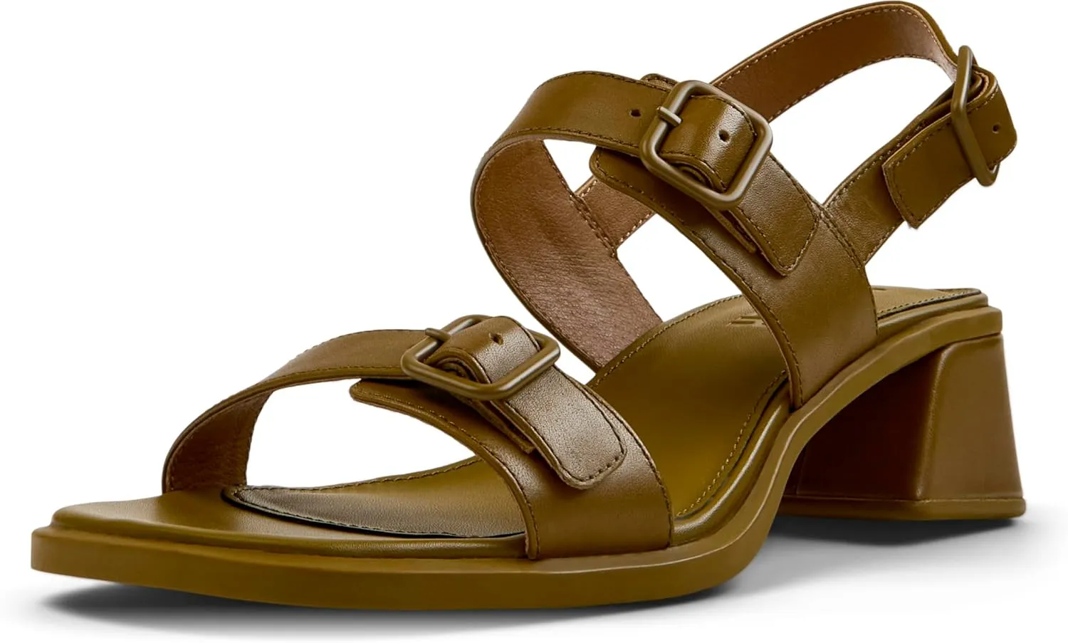 Camper Women's 2-Strap Sandal