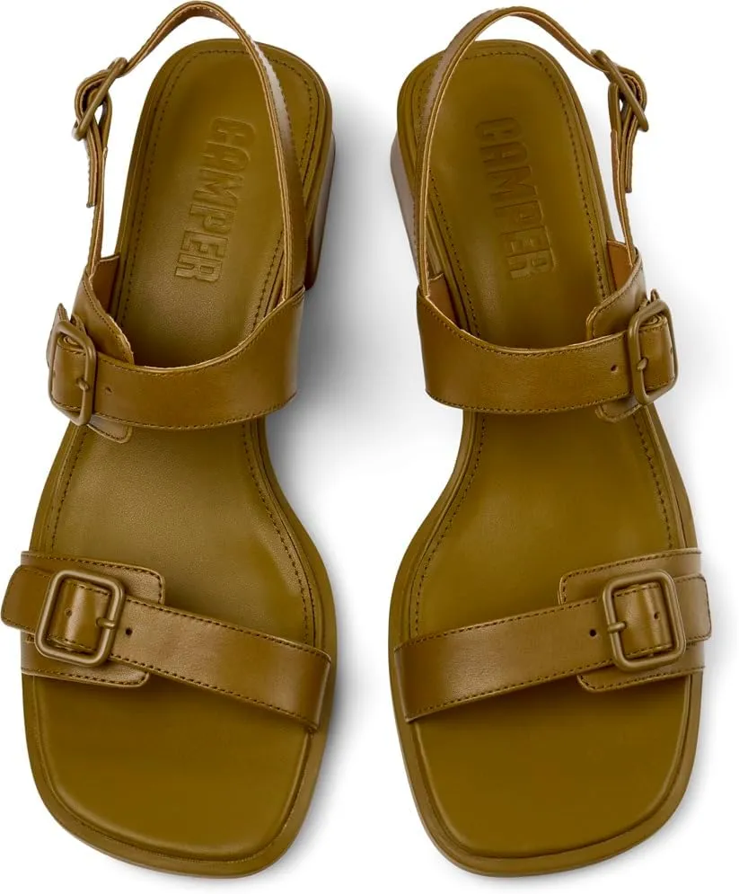 Camper Women's 2-Strap Sandal
