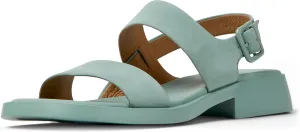 Camper Women's Ankle-Strap Flat Sandal