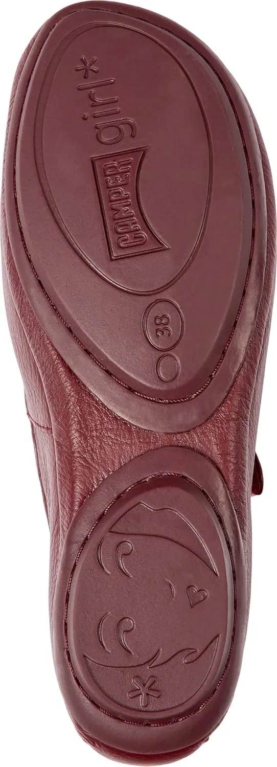 Camper Women's Fashion X-Strap Sandal