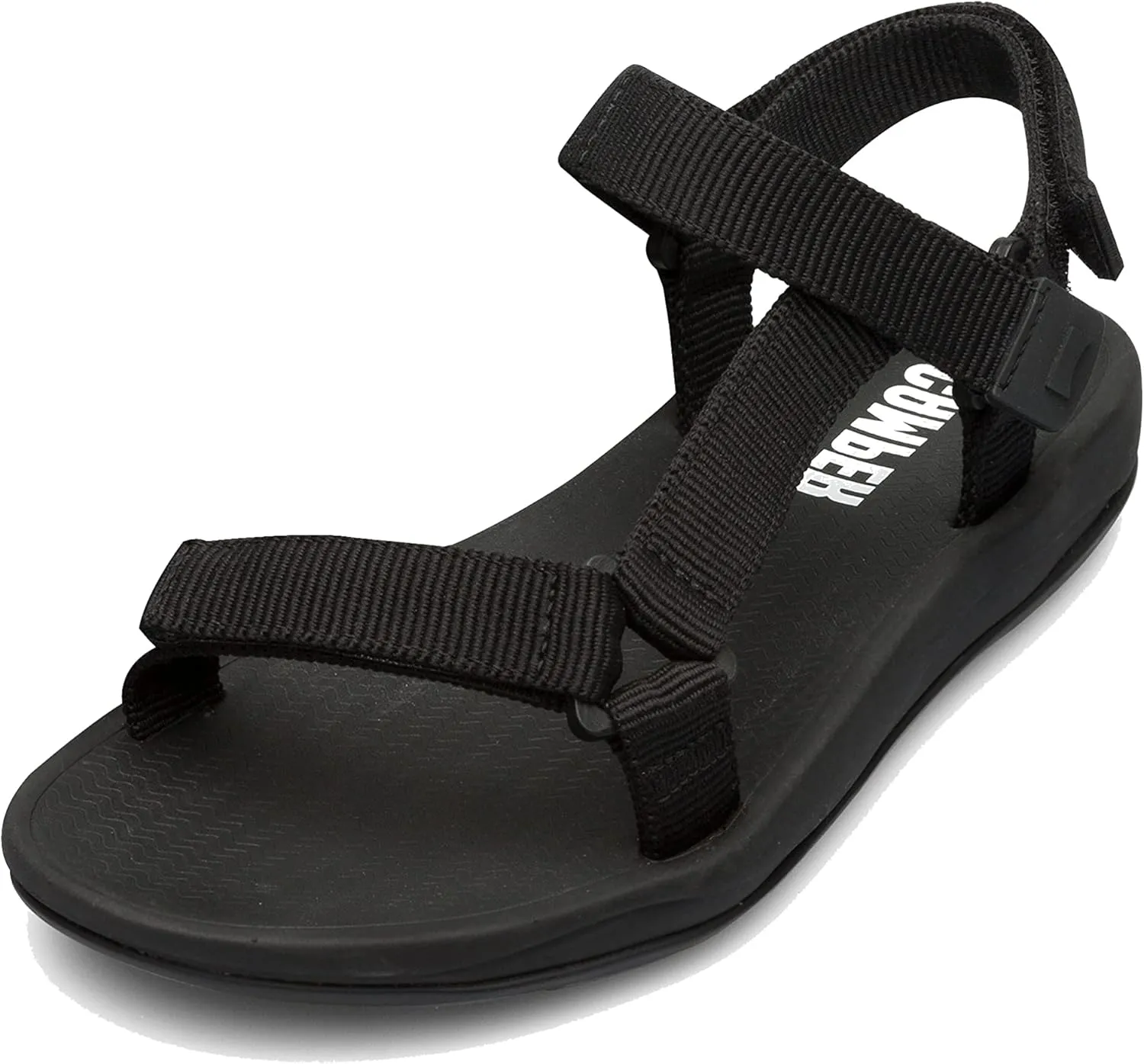 Camper Women's Match K200958 T-Strap Sandal