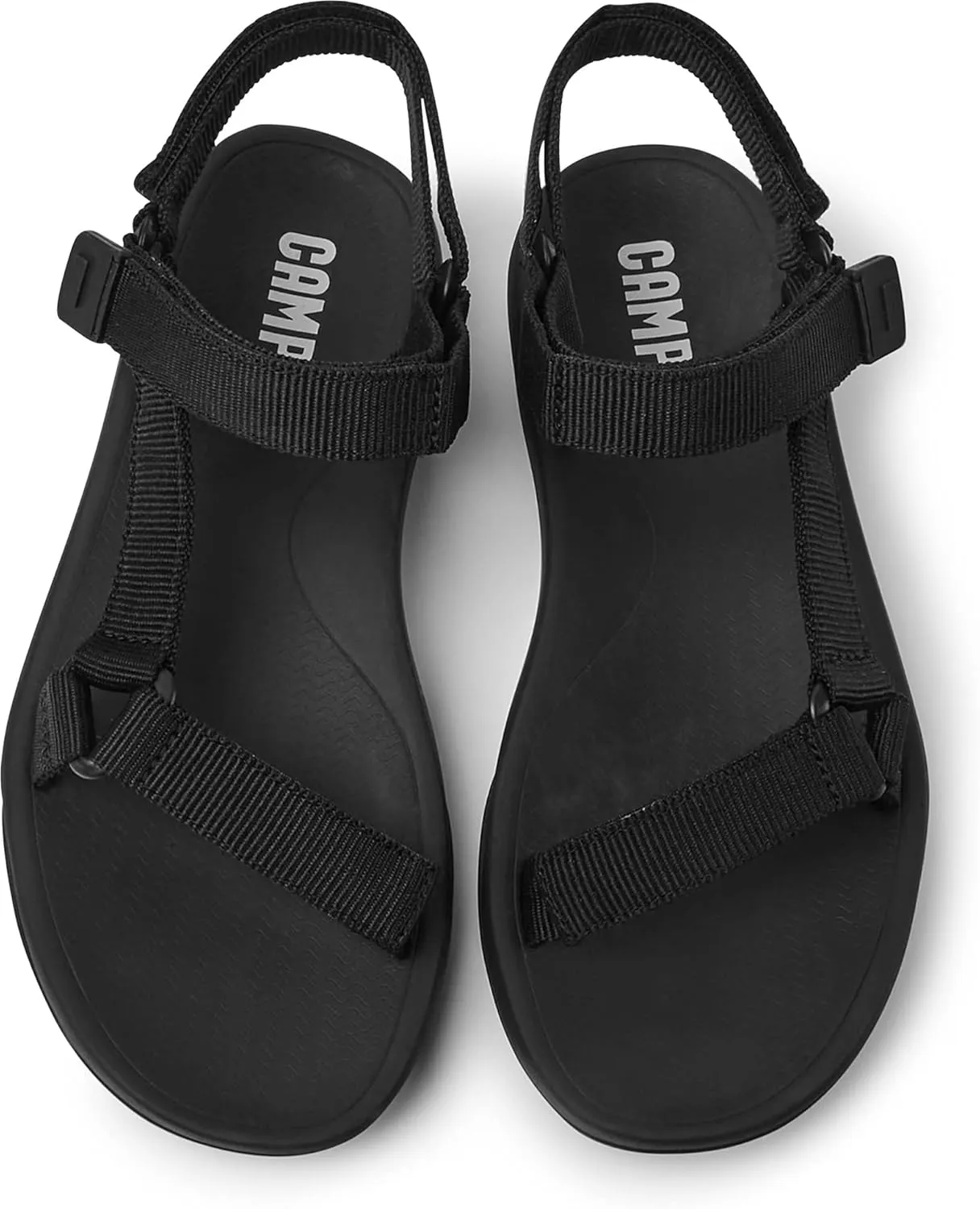 Camper Women's Match K200958 T-Strap Sandal