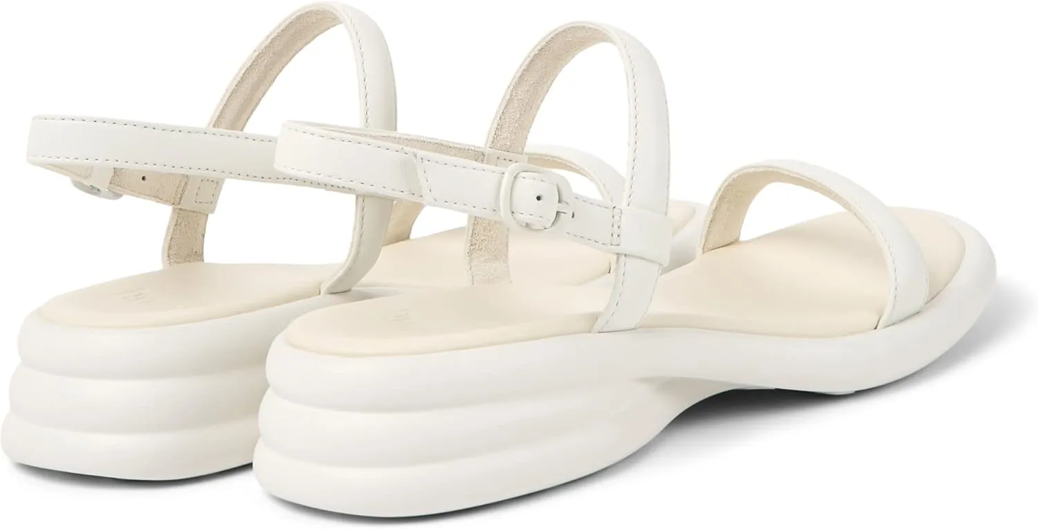 Camper Women's Strap Heeled Sandal
