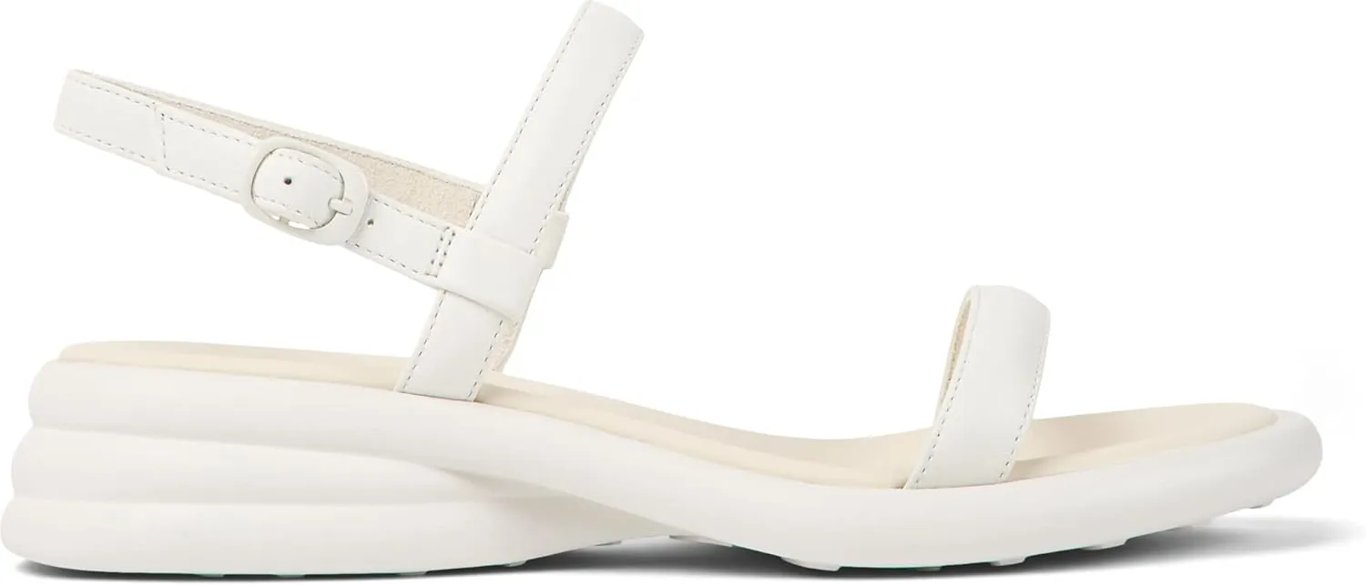 Camper Women's Strap Heeled Sandal