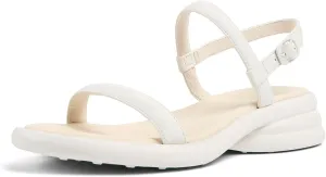 Camper Women's Strap Heeled Sandal