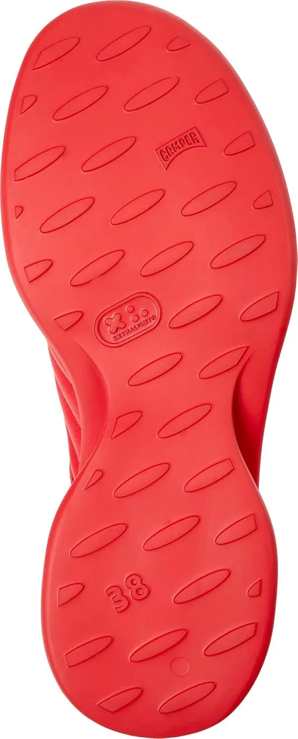 Camper Women's X-Strap Sandal Heeled