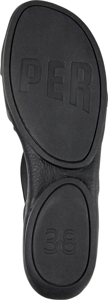 Camper Women's X-Strap Sandal
