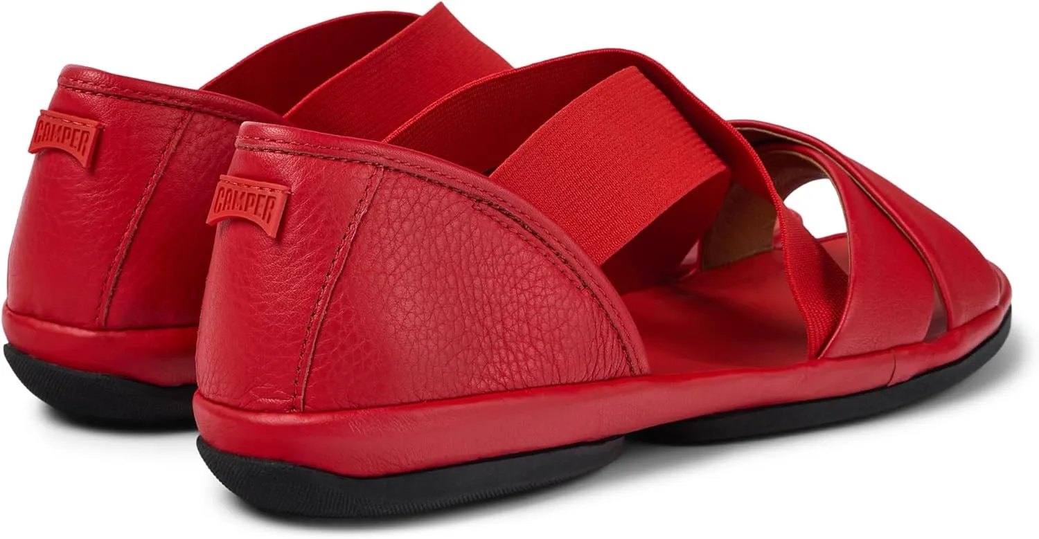 Camper Women's X-Strap Sandal