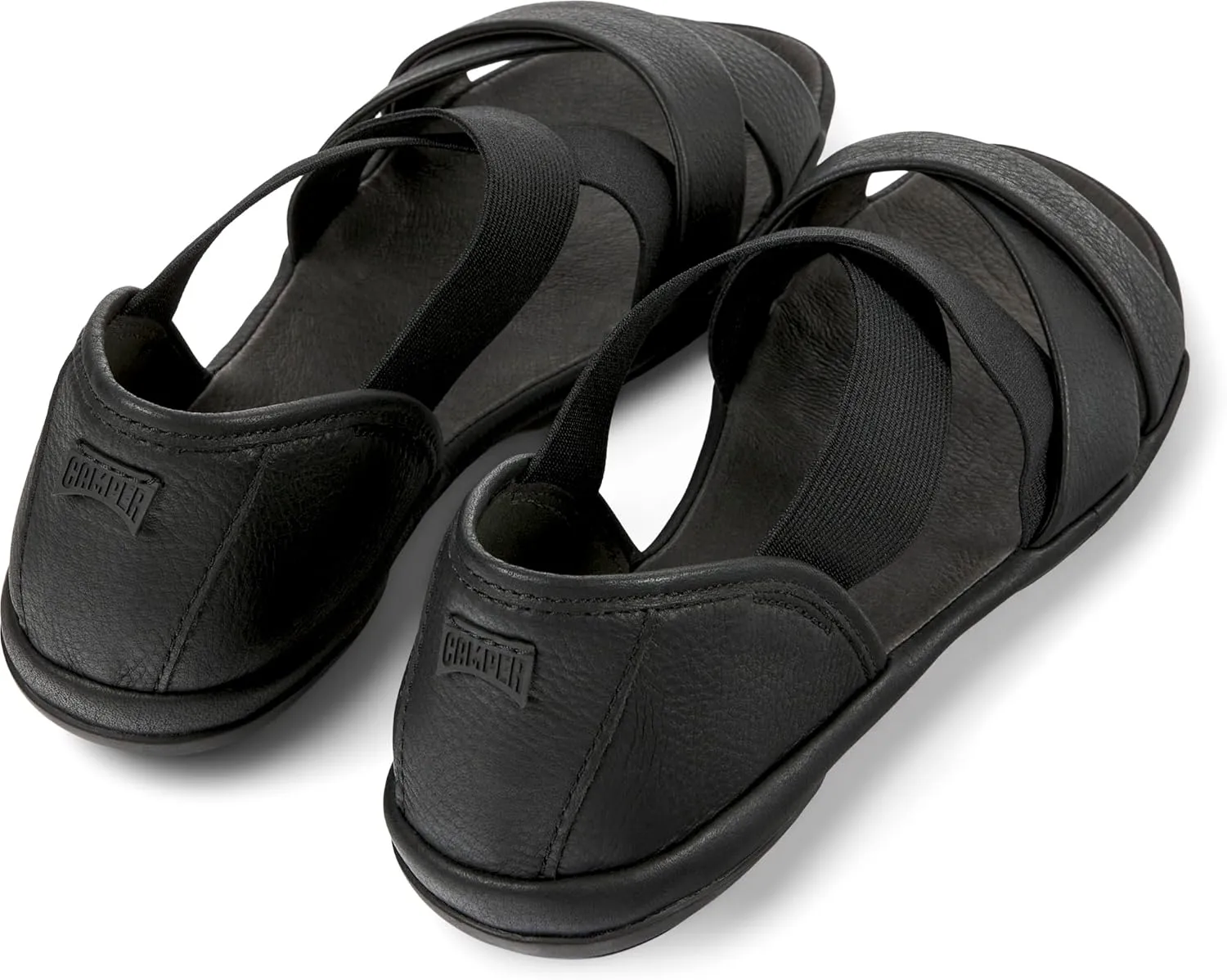 Camper Women's X-Strap Sandal