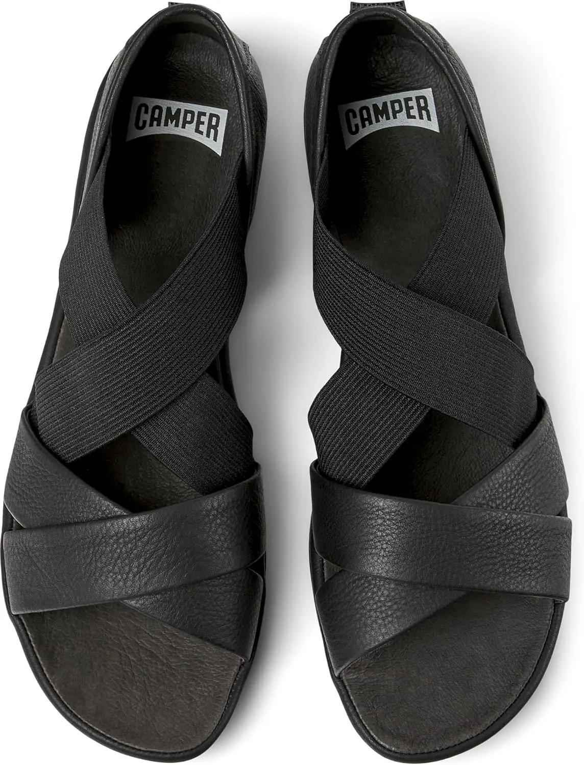Camper Women's X-Strap Sandal