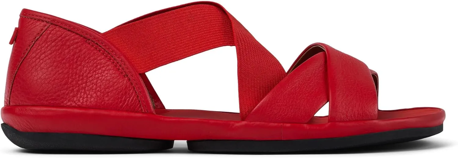 Camper Women's X-Strap Sandal