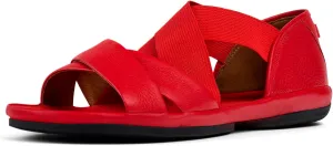 Camper Women's X-Strap Sandal