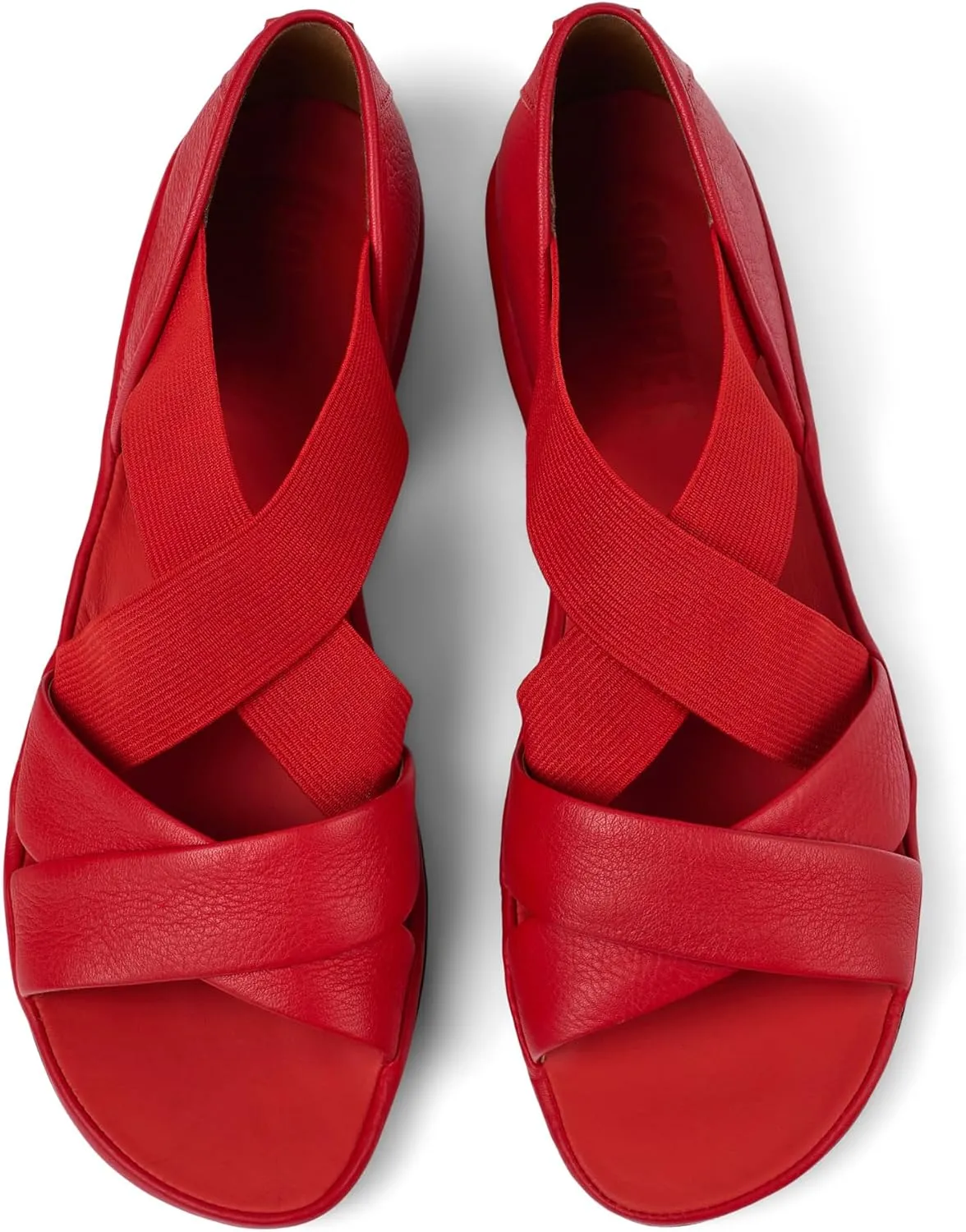 Camper Women's X-Strap Sandal