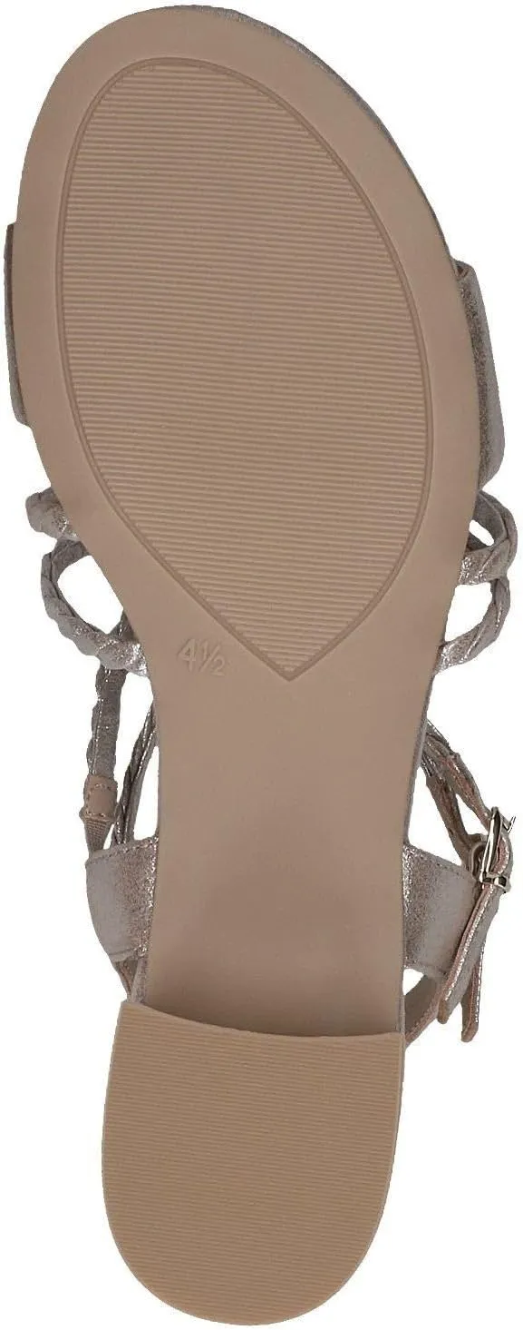 Caprice Women's Slingback Flat Sandal