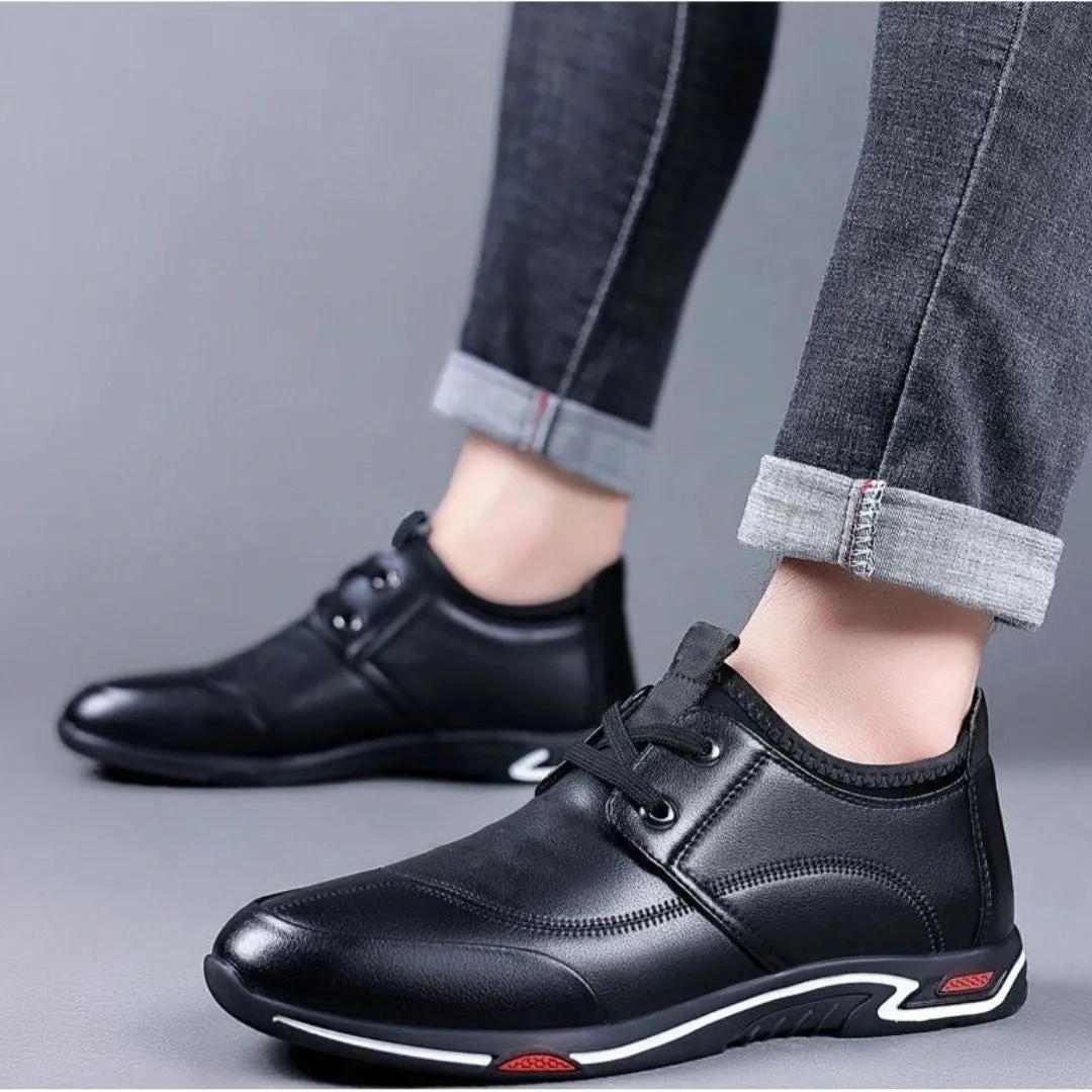 Cassian Motion Craft Sneakers