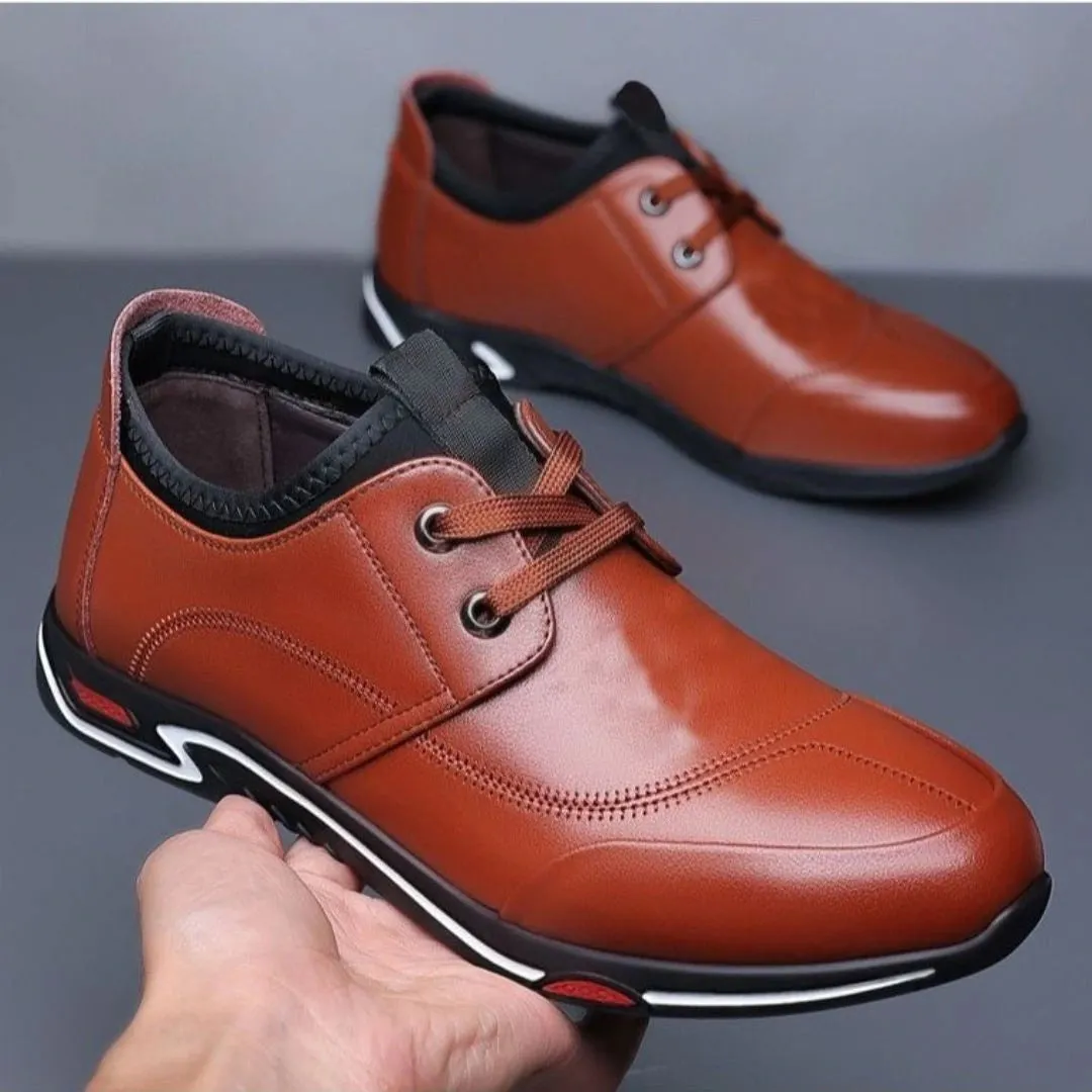 Cassian Motion Craft Sneakers