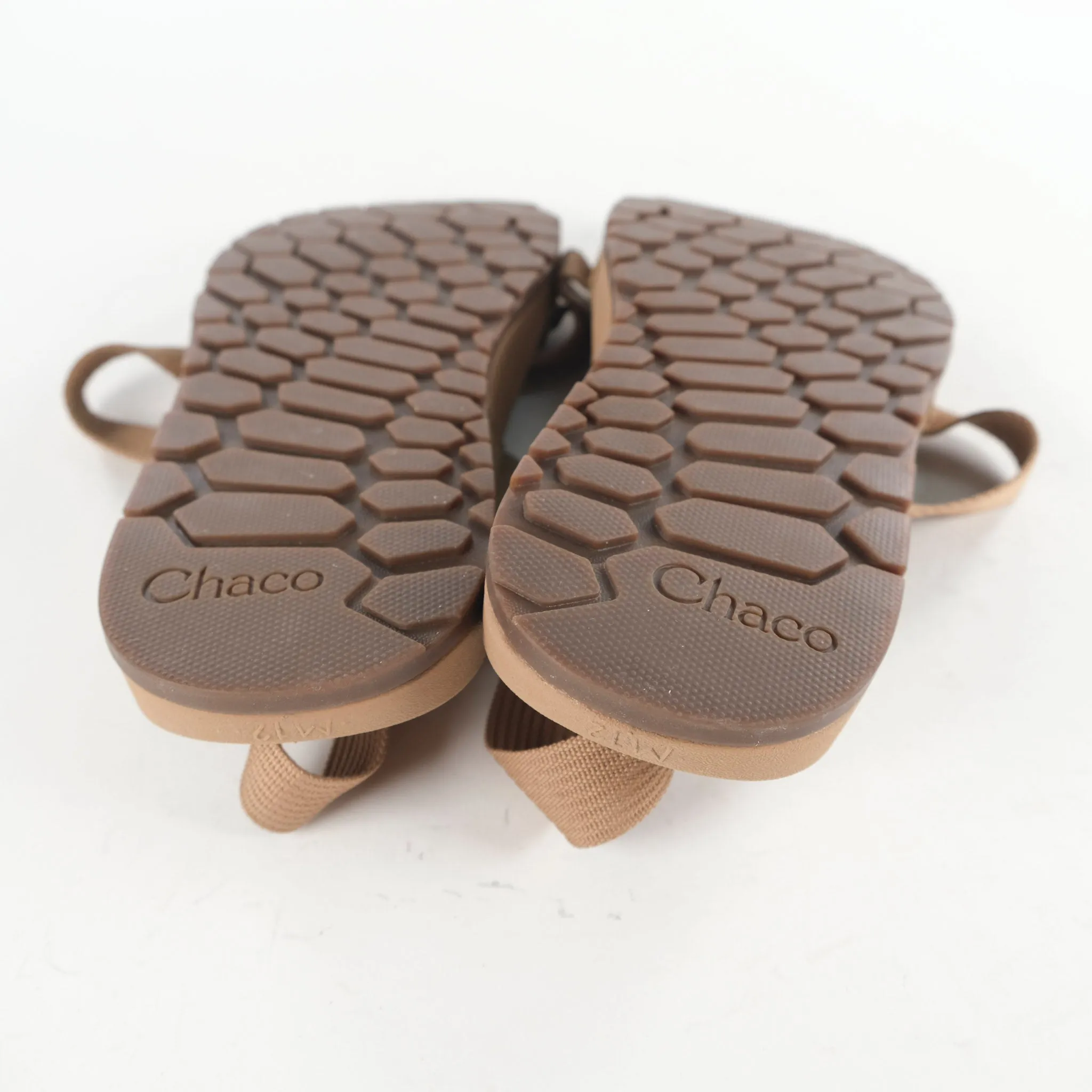 Chaco Lowdown Sandals