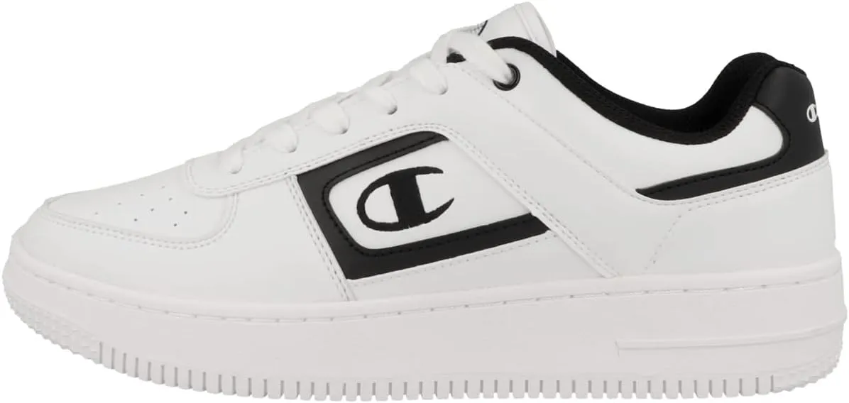 Champion Men's Low-Top Sneakers