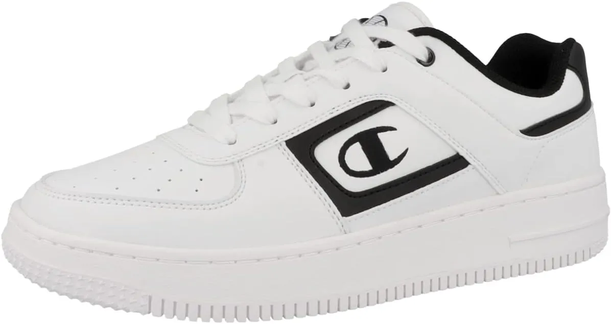 Champion Men's Low-Top Sneakers