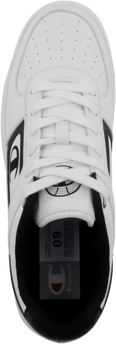 Champion Men's Low-Top Sneakers