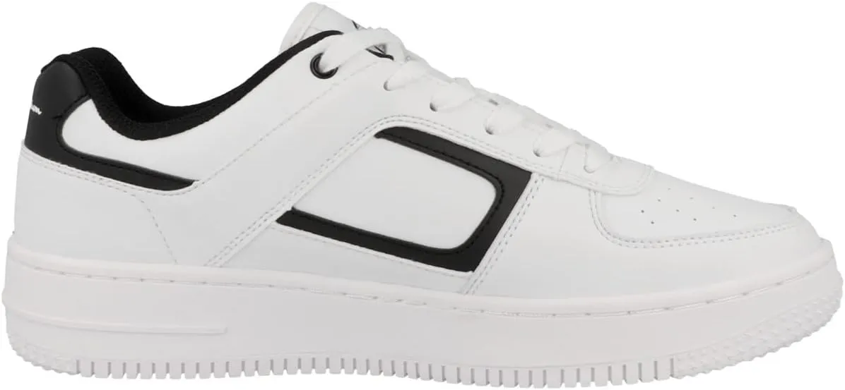 Champion Men's Low-Top Sneakers