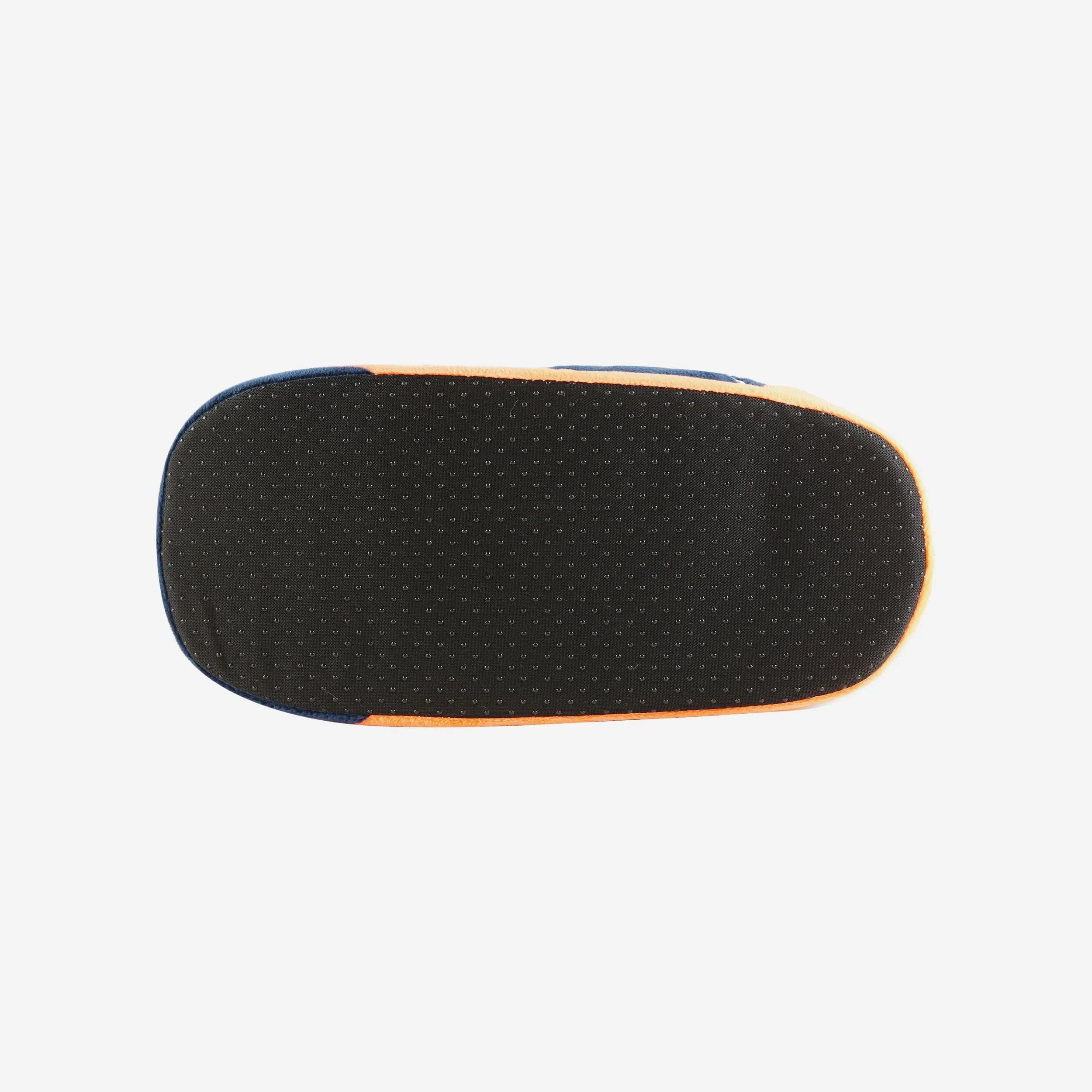 Chicago Bears Plush Sneaker Slipper