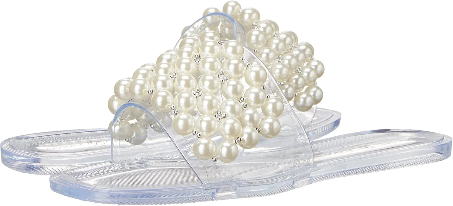 Chinese Laundry Women's Bryer Slide Sandal