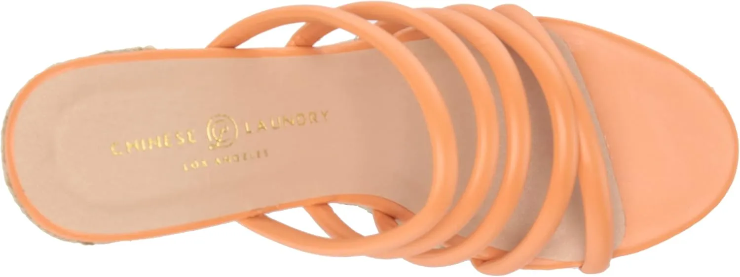 Chinese Laundry Women's Eleana Wedge Sandal