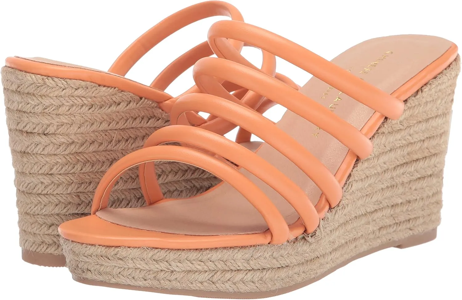 Chinese Laundry Women's Eleana Wedge Sandal
