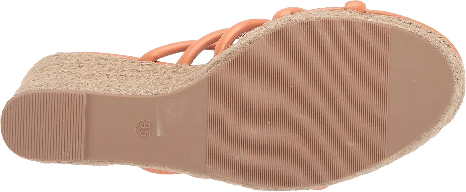 Chinese Laundry Women's Eleana Wedge Sandal