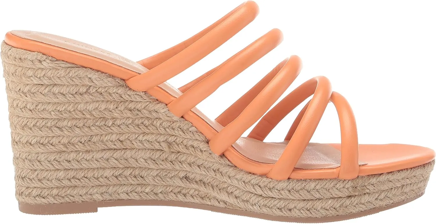Chinese Laundry Women's Eleana Wedge Sandal