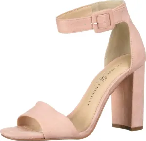 Chinese Laundry Women's Jettie Heeled Sandal