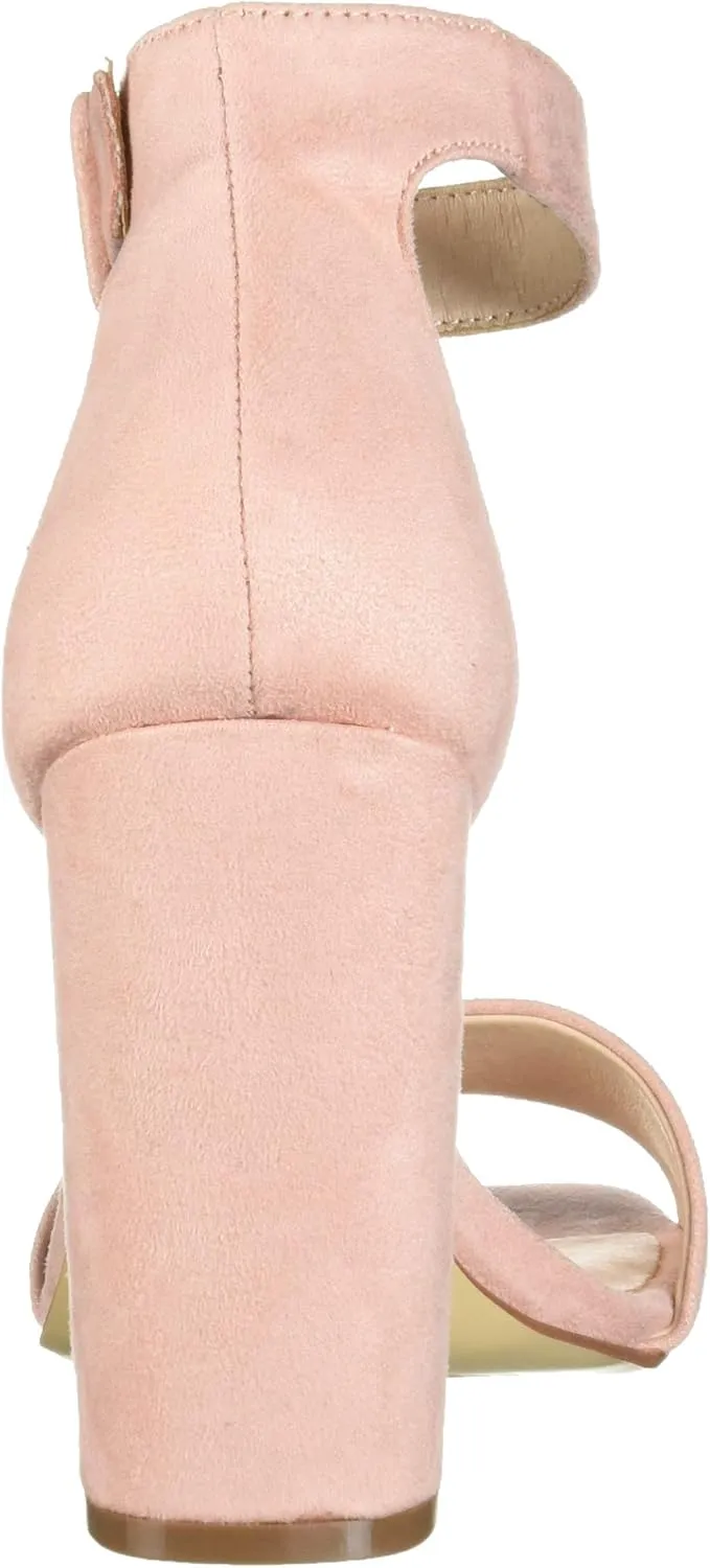Chinese Laundry Women's Jettie Heeled Sandal