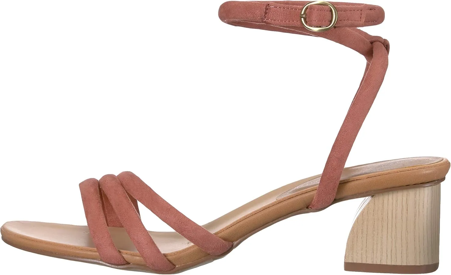 Chinese Laundry Women's Montezuma Heeled Sandal