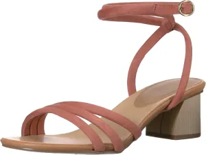 Chinese Laundry Women's Montezuma Heeled Sandal