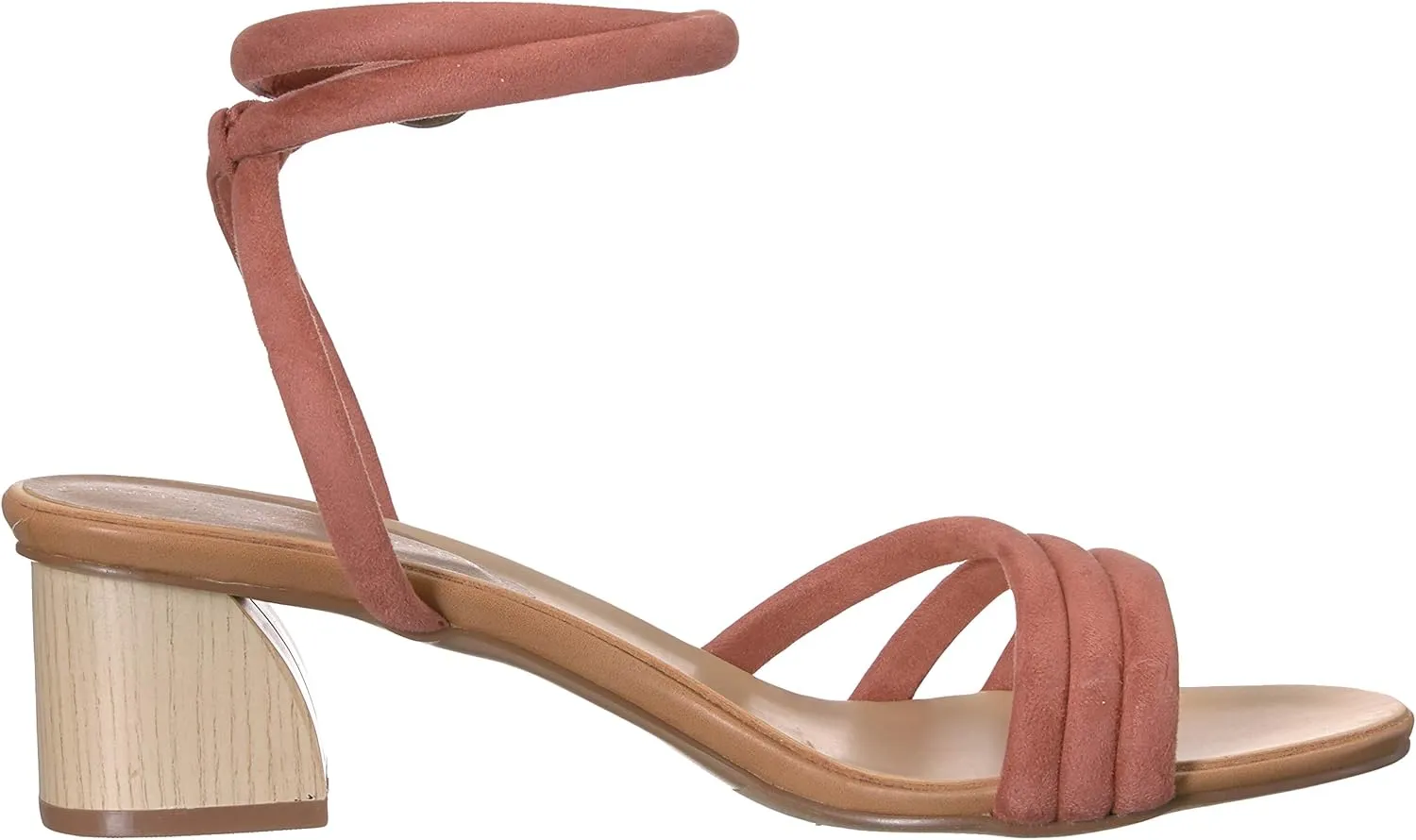Chinese Laundry Women's Montezuma Heeled Sandal