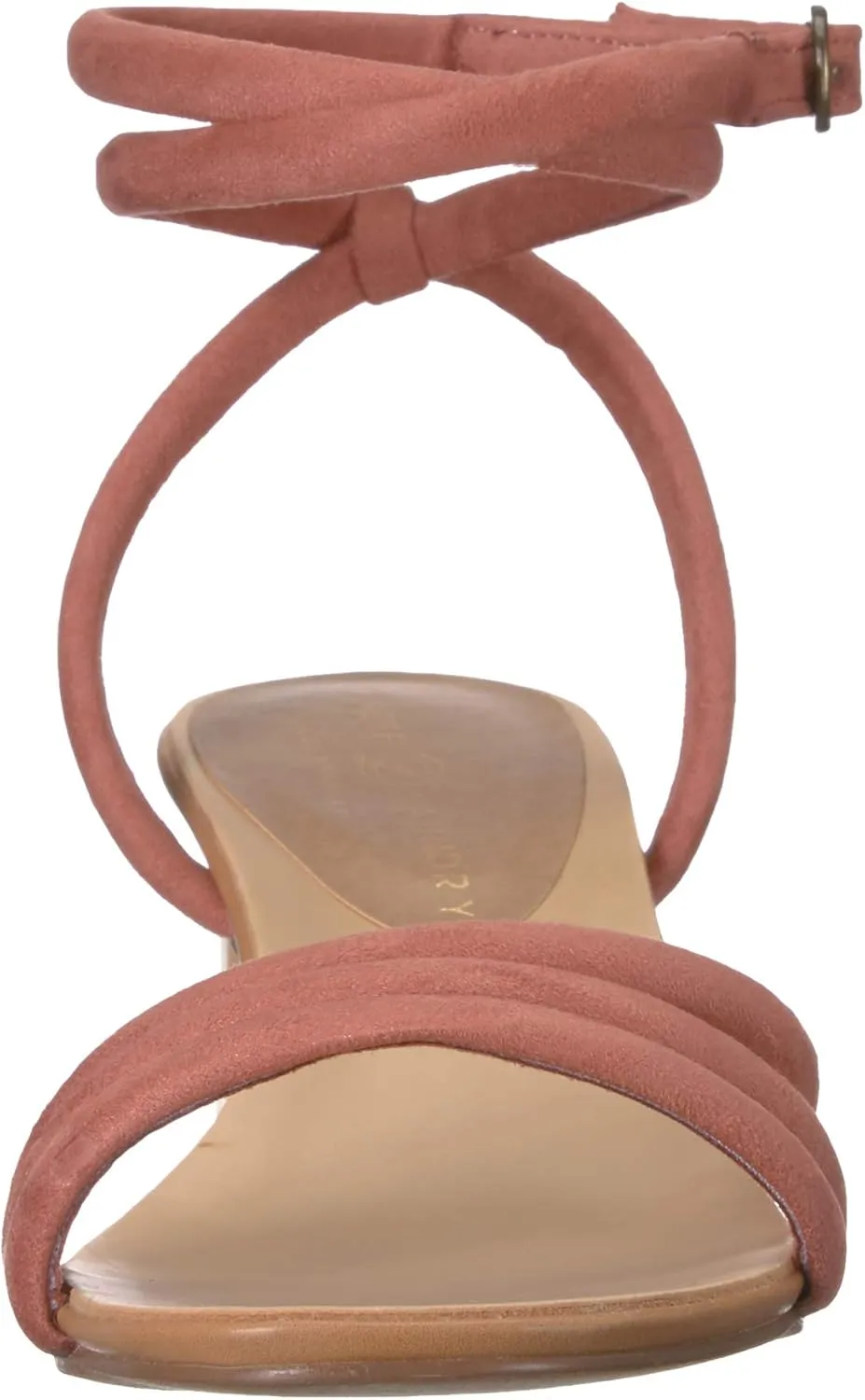 Chinese Laundry Women's Montezuma Heeled Sandal
