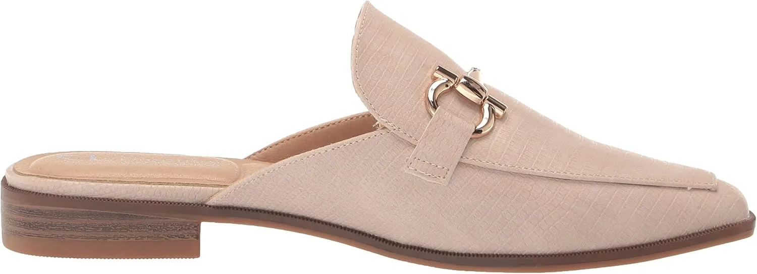 Chinese Laundry Women's Score Mule