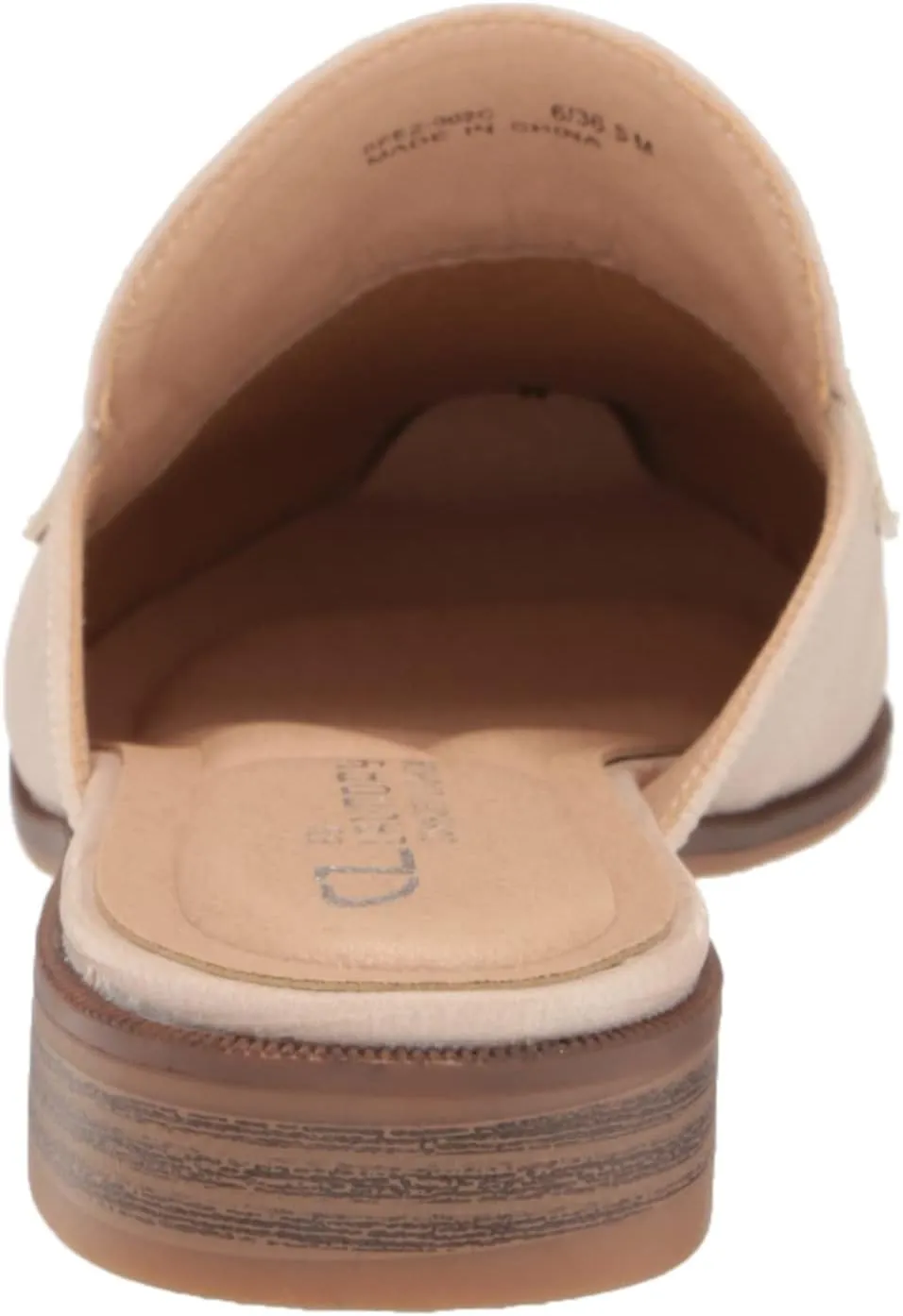 Chinese Laundry Women's Score Mule