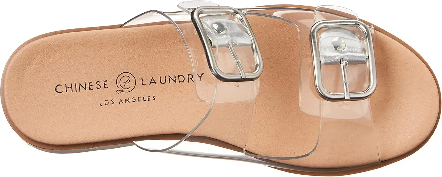 Chinese Laundry Women's Surfs Up Platform