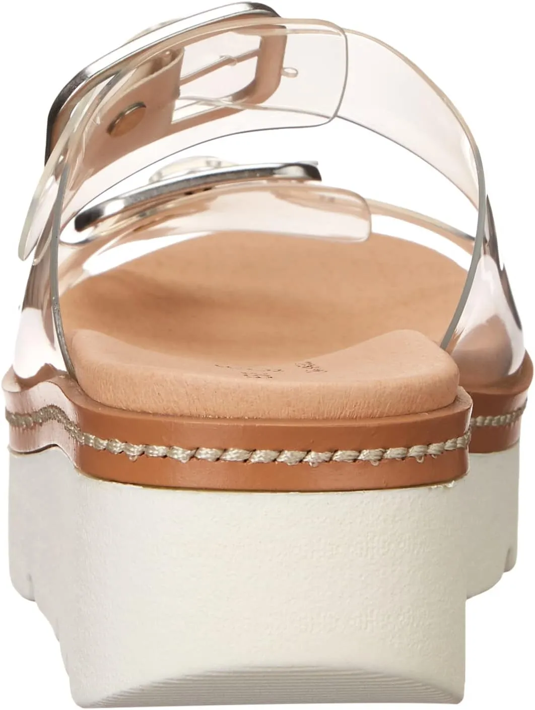 Chinese Laundry Women's Surfs Up Platform