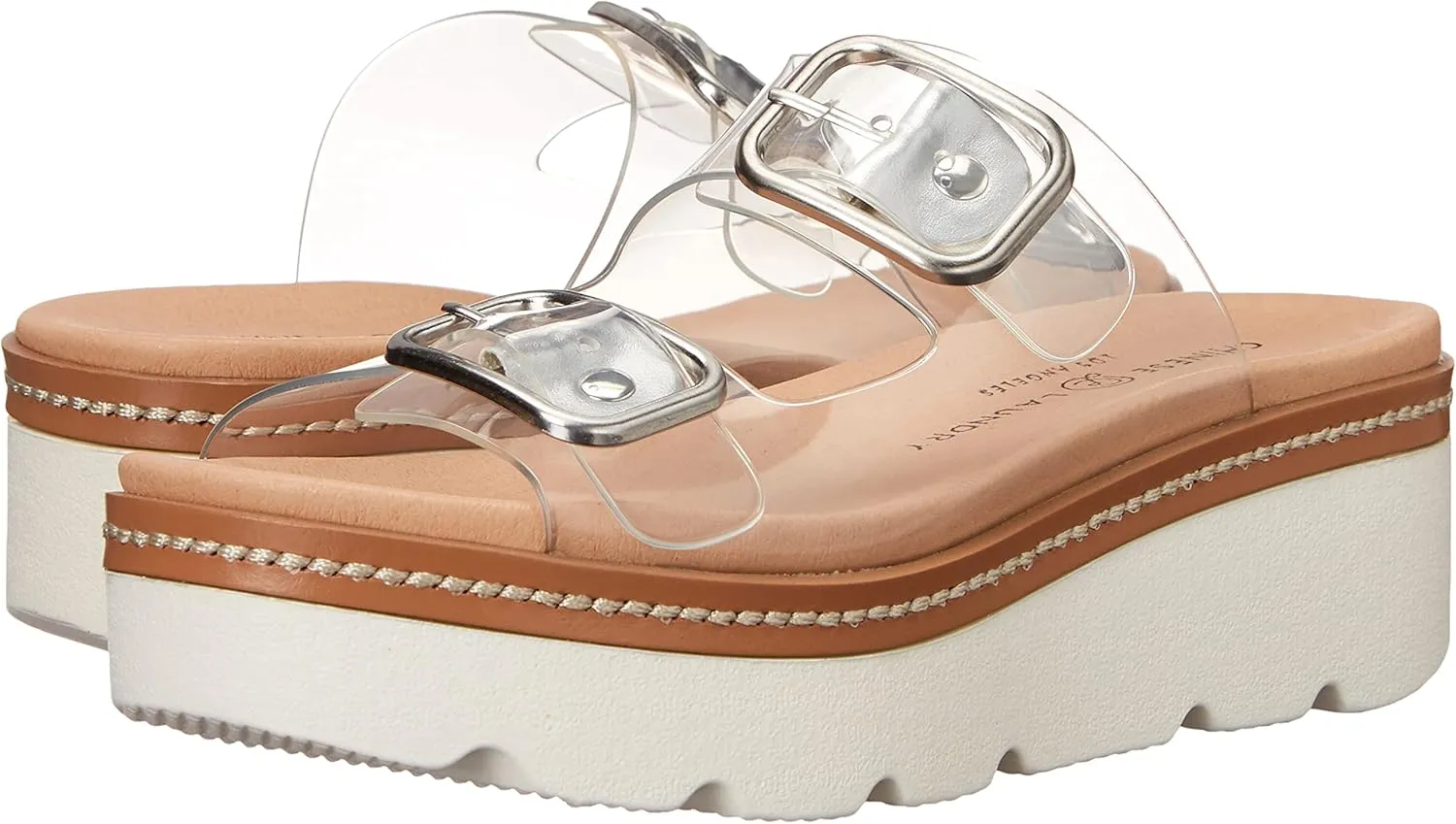 Chinese Laundry Women's Surfs Up Platform