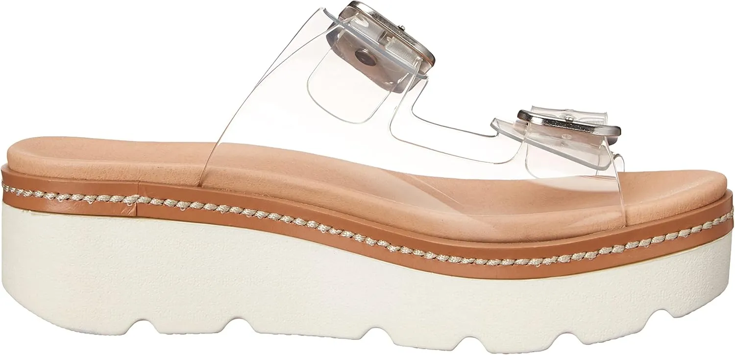 Chinese Laundry Women's Surfs Up Platform