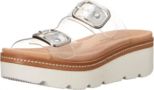 Chinese Laundry Women's Surfs Up Platform