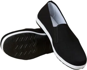 Chinese Traditional Martial Arts Shoes Cloth Kung Fu Shoes Tai Chi,Qi Gong,and Wing Chun